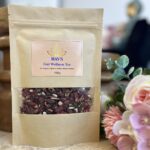 RAVS Gut Wellness Tea 100g Loose Leaf Organic Digestive Blend