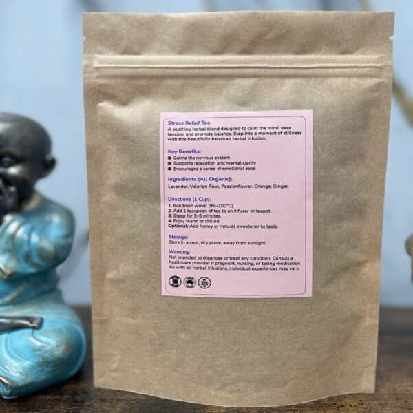 Stress Relief Tea - Image 2