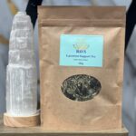 RAVS Lactation Support Tea 100g Organic Herbal Loose Leaf Blend