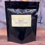 RAVS Pain Relief Teabags 15 Pack Organic Herbal Blend