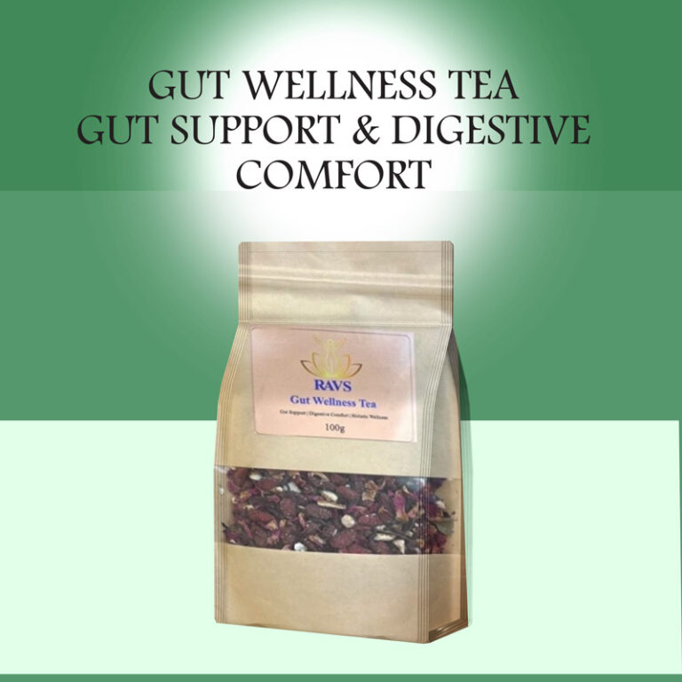 gut-wellness