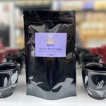 RAVS Ease Her Blend TeaBags 15 Pack Organic Herbal Infusion