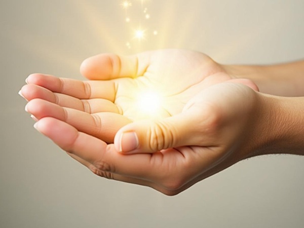 Pranic Healing for Physical Ailments