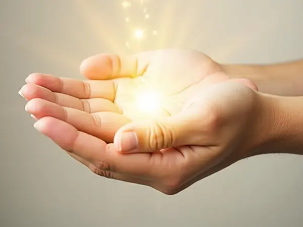Pranic Healing for Physical Ailments