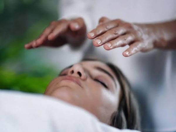 Pranic Psychotherapy