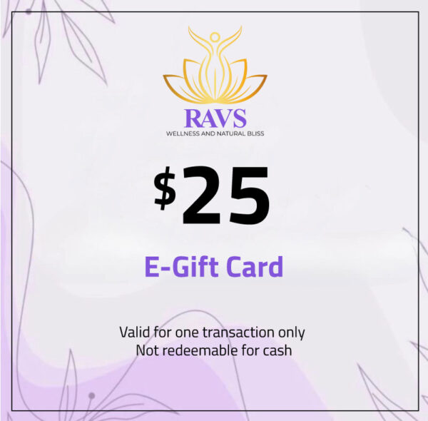 E-Gift Card