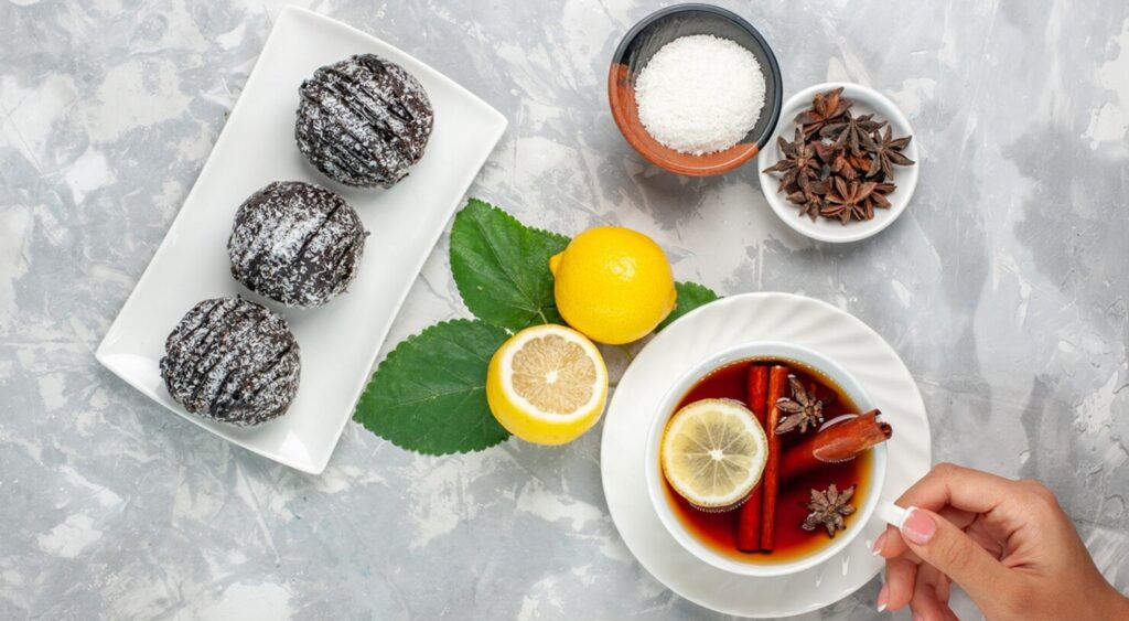 5 Possible Side Effects of Sleepytime Tea