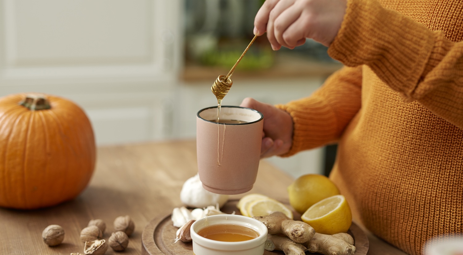 Why Turmeric Lattes are the New Self-Care Ritual?