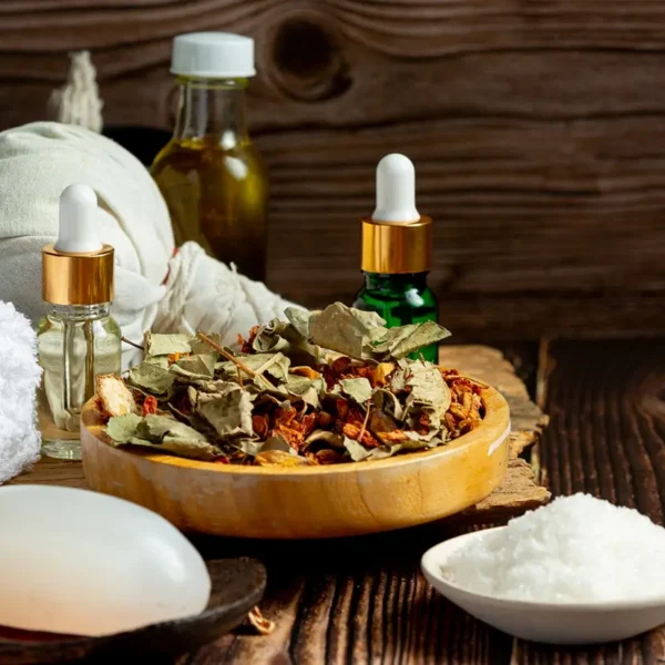 Discover the Natural Power of RAVS: Face, Body, and Hair Care Products for Radiant Wellness