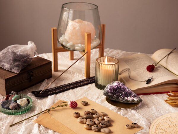 numerology-concept-with-candle_23-2150062926